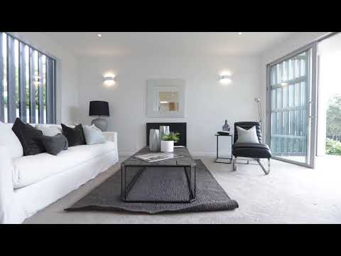 1A Maungarei Road, Remuera - Steen Nielsen