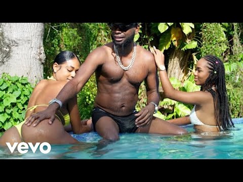 Kochief - Freaky Freaky ft. Mariano Ceus