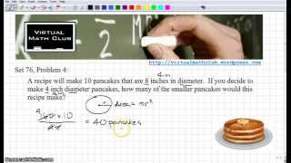 Set 76 Problem 4