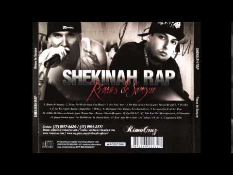 Shekinah Rap - Aos Nove Anos