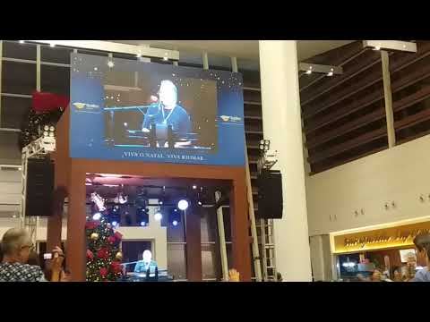 Guilherme Arantes  no Recife 2018