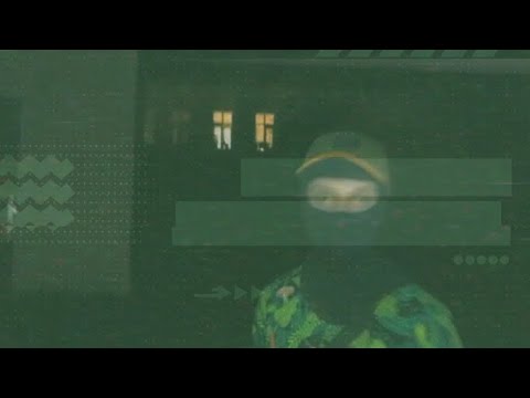 Alizone - Manhattan (Official music Video)