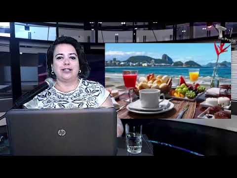 Jornal Bom dia Itanhaém - 24/01