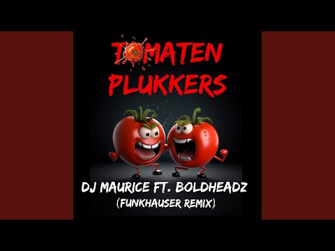 Tomatenplukkers (Funkhauser Remix)