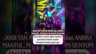 Download lagu MOMEN AHMAD DHANI DAN ANDRA JOGET ALA SONETA  #ahmaddhani  #andraramadhan  #fyp mp3