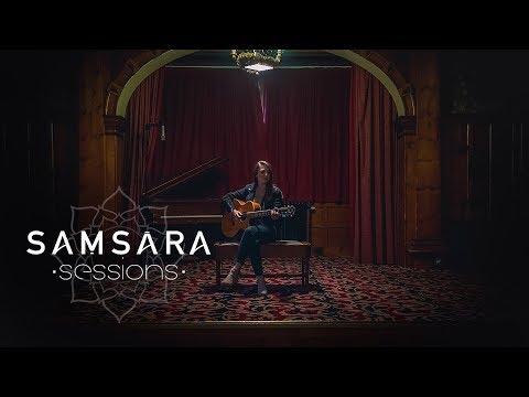 Demi Marriner - Because Of Her // Samsara Sessions