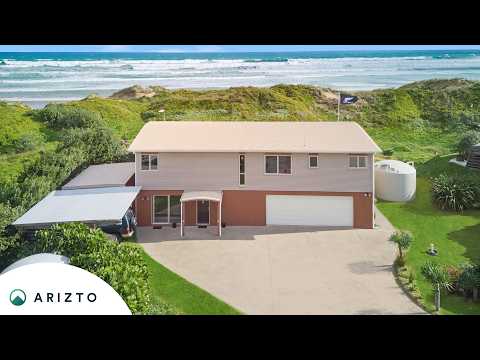 12 Rata Street, Waipapakauri, Far North, 4 chambres, 2 salles de bain, House
