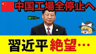 Download lagu 【ゆっくり解説】中国政府が日本にSOS！？フォトレジスト遮断で100兆円産業が停止の危機…中国経済に激震！ mp3