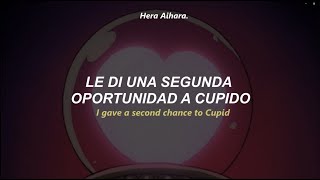 Download lagu FIFTY FIFTY - Cupid 'Twin Version' (Sub Español Lyric) mp3 Download lagu FIFTY FIFTY - Cupid 'Twin Version' (Sub Español Lyric) mp3