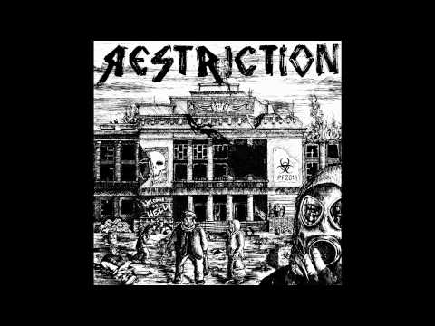 Restriction - RESTRICTION - NEZVRATNÝ OSUD (DEMO 2013)