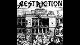 Video RESTRICTION - NEZVRATNÝ OSUD (DEMO 2013)