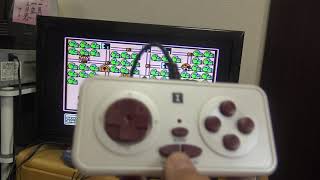 220円のファミコン互換機は動くか⁉【RYUTAKAのハードオフ＃41】