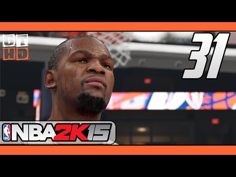 NBA 2K15 - myGM (Dallas Mavericks) [PS4/Deutsch/60FPS] #31 Trailblazers olé, olé