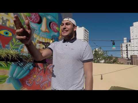 Lulo vs Morgan | CUARENTENA FREE | Cuadrangular.