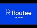 Routee Tutorial Email | Create, Import & Manage Mailing Lists
