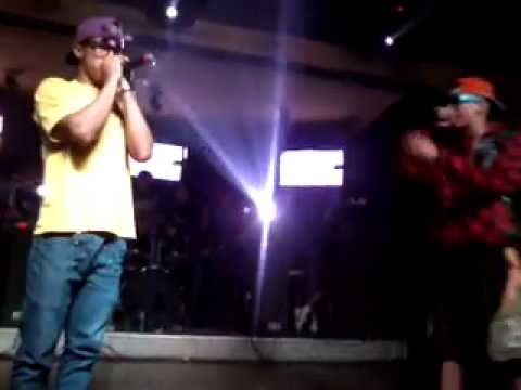 MC  DIEGUINHO JP MC VITINHO JP SHOW NA  COKE LUXE DIA 20/09/2013