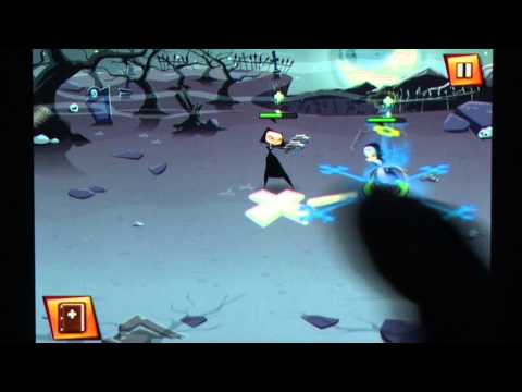 Nun Attack iOS iPhone Gameplay Review - AppSpy.com