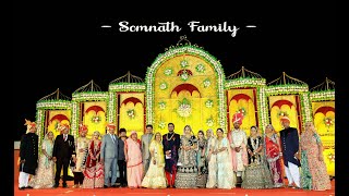 BEST FAMILY SONG ~ SOMNATH FAMILY~  HARSHIL FILMS