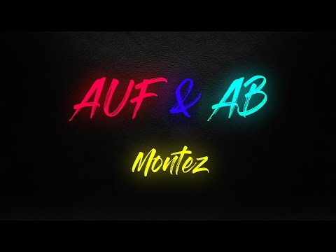 ja ich weiß es läuft grad so mittelmäßig