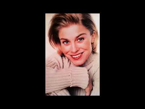 Pernilla Wahlgren - Att Vara Kär (1996)