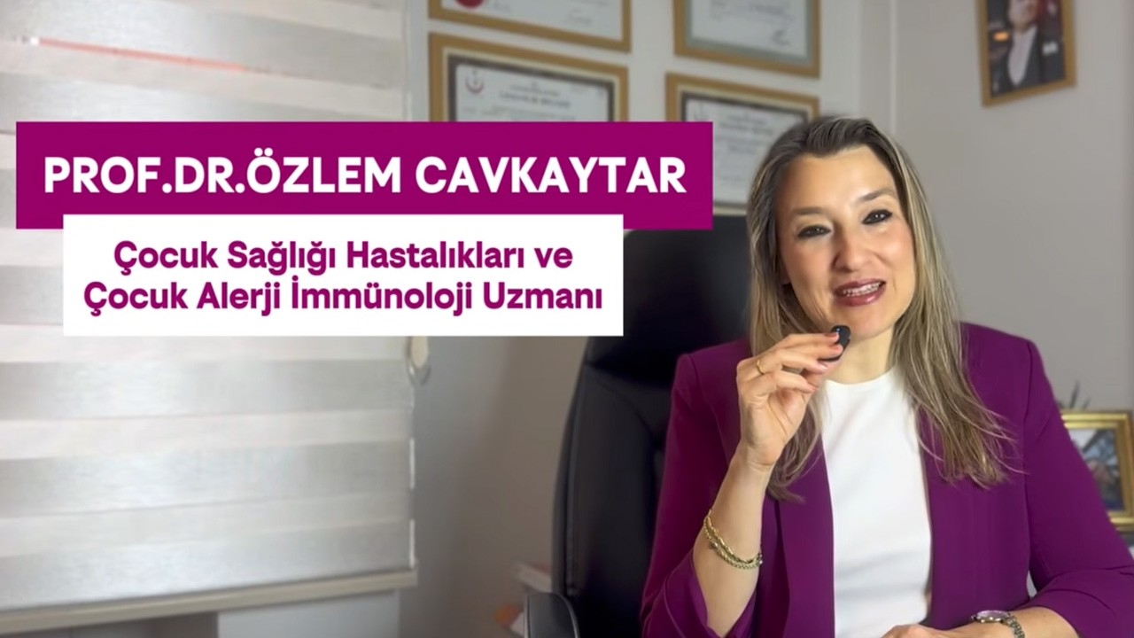 Okula Giden ve Besin Alerjisi Olan Çocuklar İçin Vurgulanması Gereken Önemli Noktalar!
