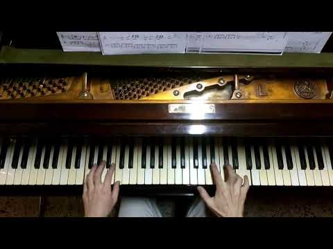 Lucky buck boogie (Billy Taylor)