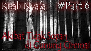 Download lagu Pendakian Mistis Gunung Ciremai Part 6 // Cerita Horor Pendaki Gunung Ciremai mp3