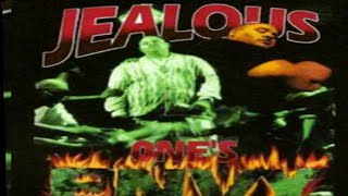 (Classic)🎖Fat Joe - Jealous One&#39;s Envy (1995) Bronx NYC complete album