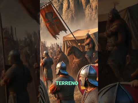 La increíble historia de Corocota y las guerras cántabras  Resistencia y valentía en la historia de