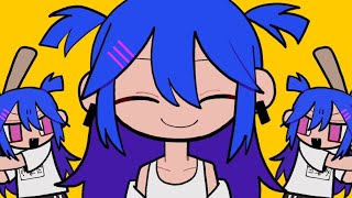 Cover art for 山田PERFECT 【ニコカラ Off vocal