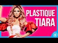 Plastique Tiara Vietnamese Drag Queen OnlyFans Creator