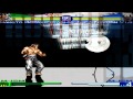 BTW Mizoguchi MUGEN 2 Carlos The Parrying Maniac