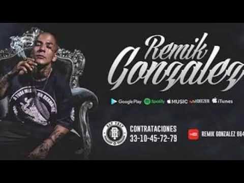 Remik Gonzales - El Coco Me Zumba - (Ft B Raster)