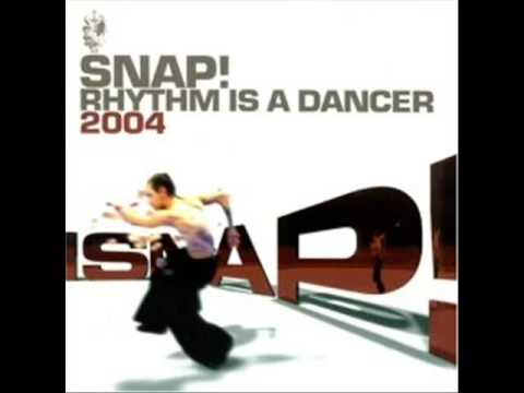 Snap vs. Run Dmc Rhythm is a dancer (Check this out!).mp4