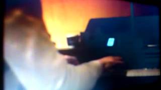 Castlevania: Stage 3 (Wicked Child) piano cover