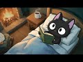 Winners Never Quit And Quitters Never Win Cozy Winter Lo Fi Jazz For Study Focus