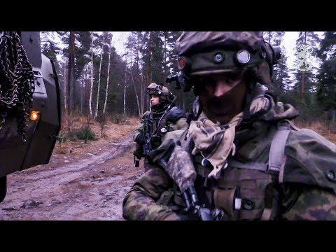 UUSIMAA17 – Valmiutta ja yhteisoperaatioita