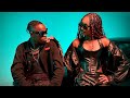 GRACE MOYA ft SCANNER NEVILLE   POUR LA VIE   offficial video ink by Mr TCHECK HD