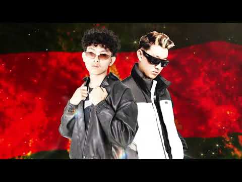 GMENGZ - ១ ដូច 1V1 SexyBass 2025 - Kour Remix