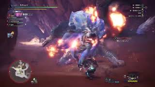 ﾏｯﾀﾘﾓﾝﾌｧﾝ｜参加歓迎［モンスターハンターワールドアイスボーン］