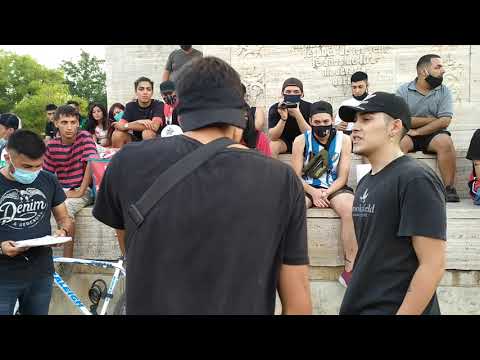 AMASIO vs LUCAS vs CHEPPY  vs ABN - 16vos Fecha 7 (2020/2021) - La Doble H