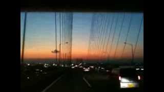 伊勢湾岸道路 名港トリトン