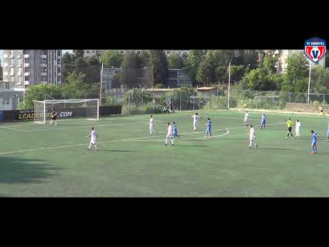 FC Varketili 1-2 FC Guria