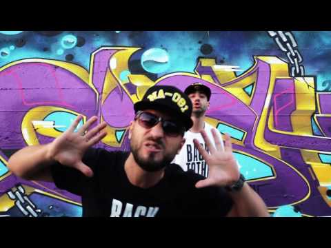 Oyoshe & Dope One - Back To The Style (HD)