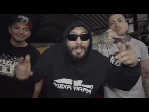 EMANON -Patron BSNC ft Soler the Lion (POR XCLNSIA) (XCLNS)