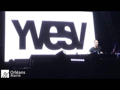 Set Electro des Fêtes de Jeanne d'Arc