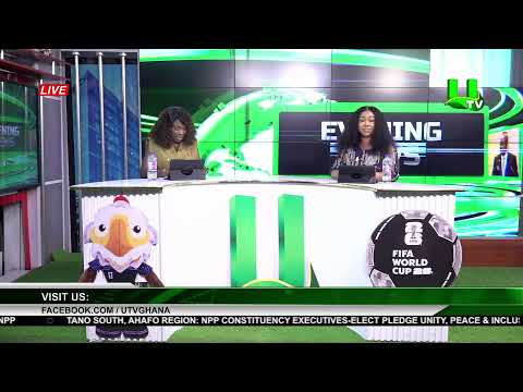 PRIME TIME NEWS 13/07/26