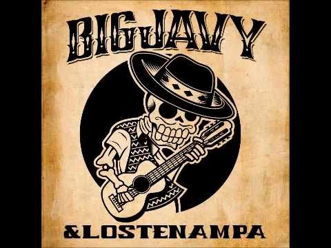 Big Javy & Los Tenampa - "El rey"