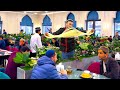 Uyghur national dishes 