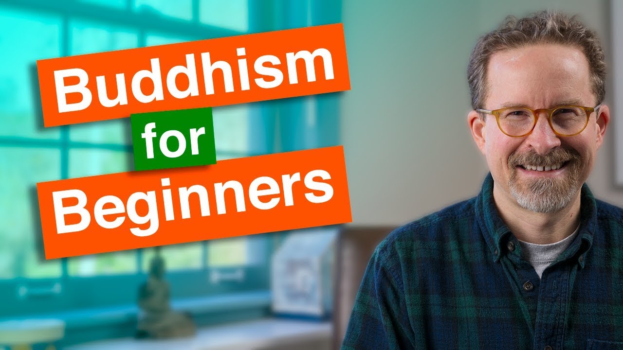 Buddhism for Beginners